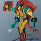 Illustration for article titled DC and Marvel characters combine to form the ultimate superheroes